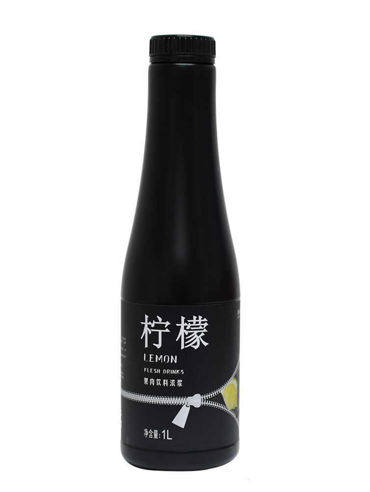 臻典檸檬汁
